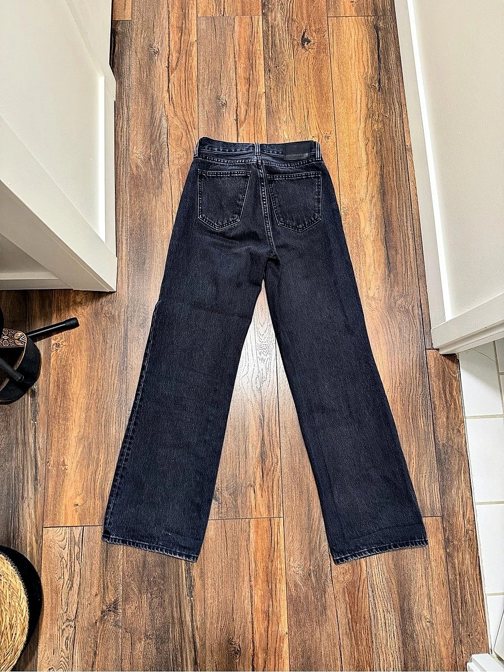 Denim Forum Farrah